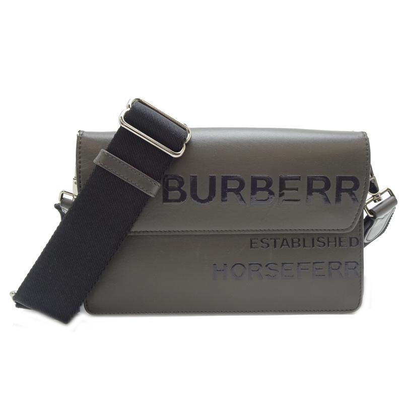 BURBERRY（バーバリー） ［飯能本店］BURBERRY ホースフェリー 