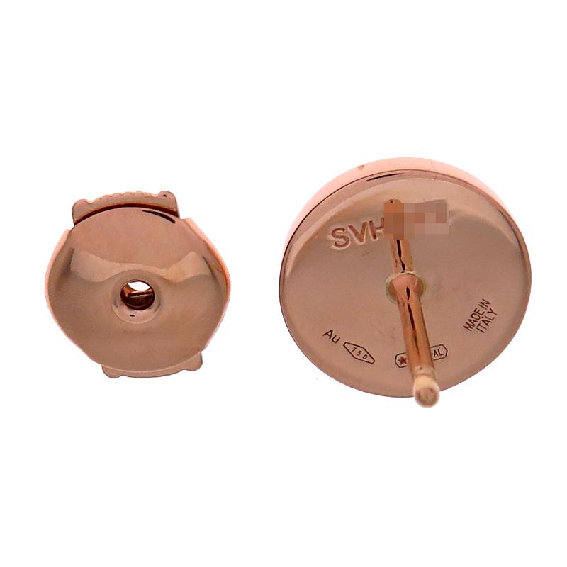 BVLGARIピアス(片方のみ)