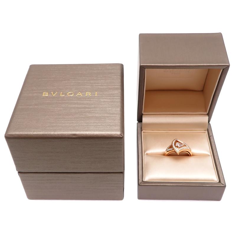 BVLGARI（ブルガリ） ［銀座店］BVLGARI ダイヤモンド ディーヴァ