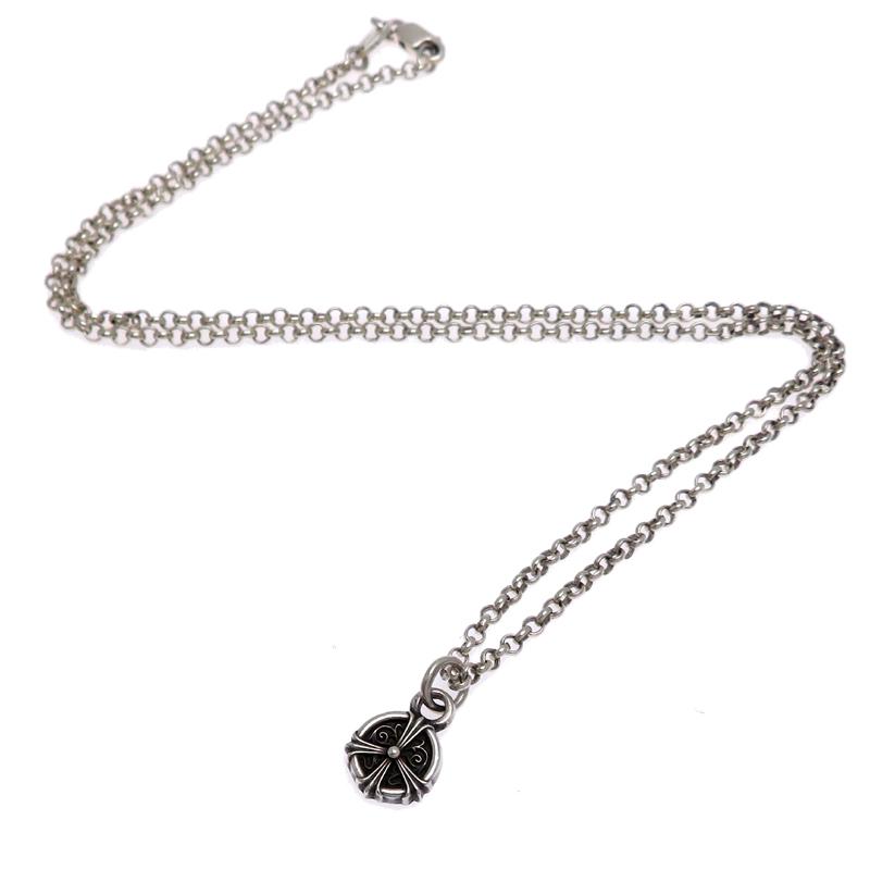 新品　CHROME HEARTS ピースサインチャーム CHROME HEARTS クロムハーツ PEACE SIGN ピース チャーム 22K (CHROME