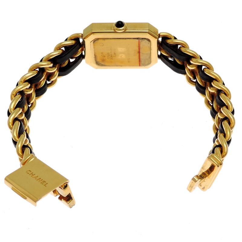 CHANEL（シャネル） ［銀座店］CHANEL プルミエール #M H0001 腕時計