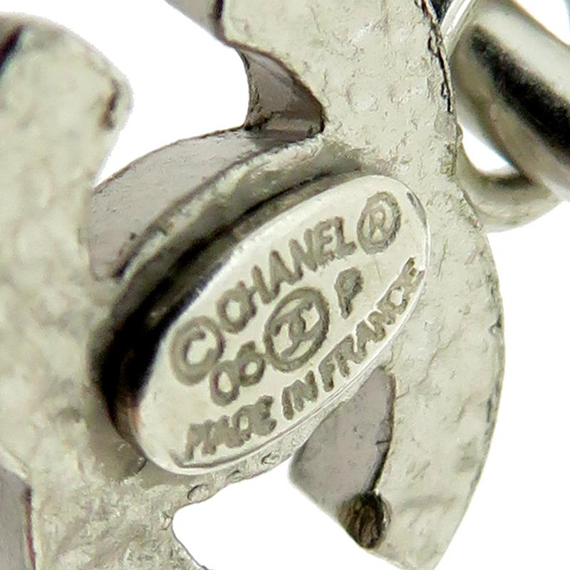 CHANEL（シャネル） ［銀座店］CHANEL ココマーク スイング ピアス