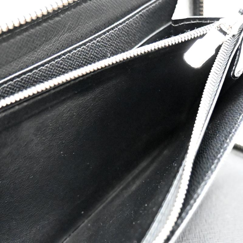 LOUIS VUITTON ［飯能本店］LOUIS LV ルイ・ヴィトン ジッピー 