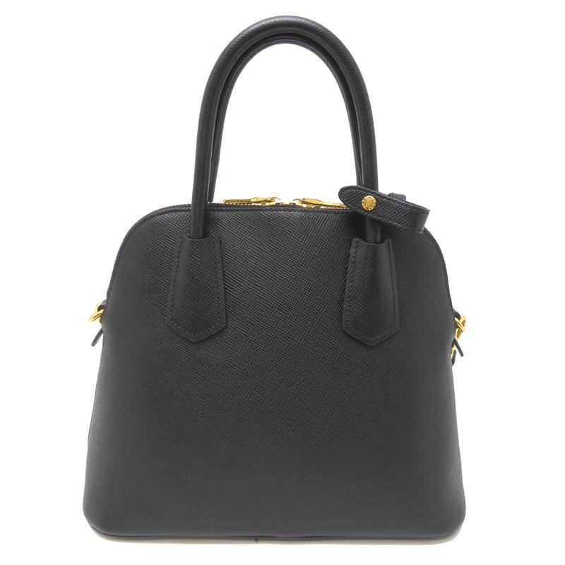 PRADA（プラダ） ［銀座店］PRADA 2WAYバッグ ハンドバッグ