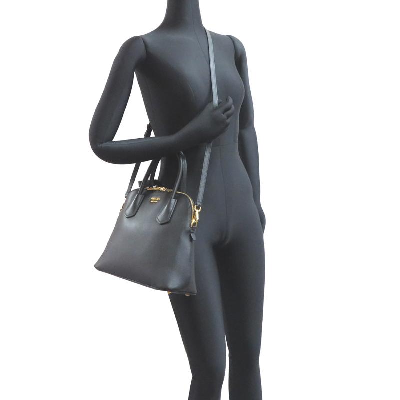 PRADA（プラダ） ［銀座店］PRADA 2WAYバッグ ハンドバッグ