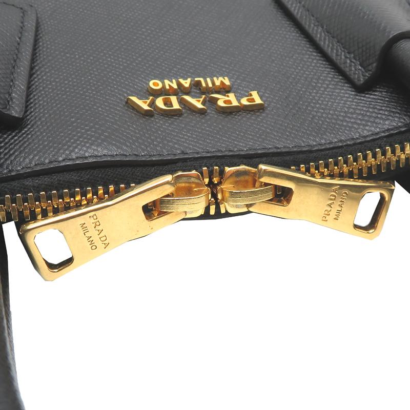 PRADA（プラダ） ［銀座店］PRADA 2WAYバッグ ハンドバッグ