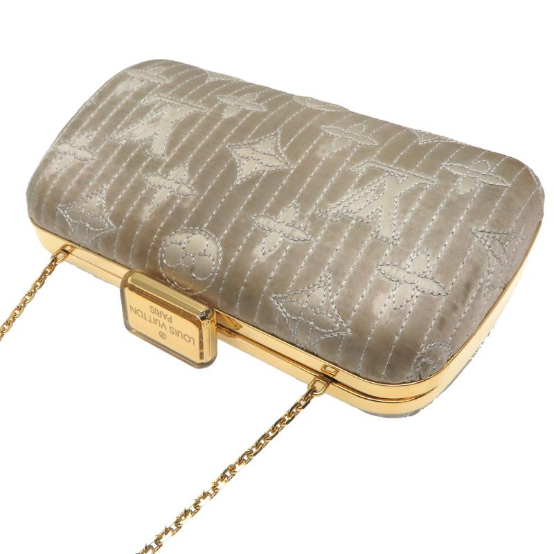 【値下げ！】ルイヴィトン モノグラムモタード　ミノディエール LOUIS VUITTON ［飯能本店］LOUIS ルイ・ヴィトン モタード