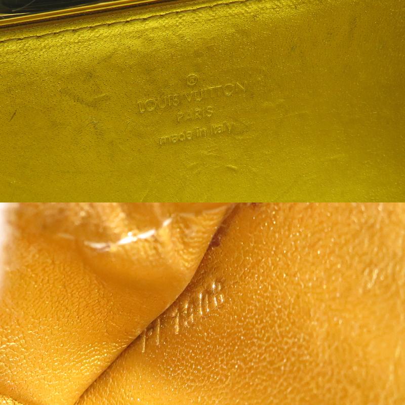 【値下げ！】ルイヴィトン モノグラムモタード　ミノディエール LOUIS VUITTON ［飯能本店］LOUIS ルイ・ヴィトン モタード