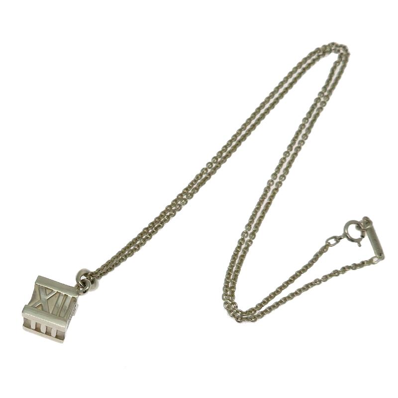 TIFFANY&Co.（ティファニー） ［飯能本店］TIFFANY&Co. SV925 アトラス