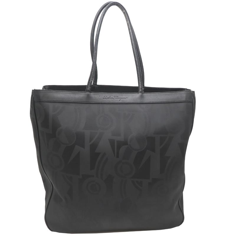 飯能本店］Salvatore Ferragamo サルヴァトーレフェラガモ AU-21