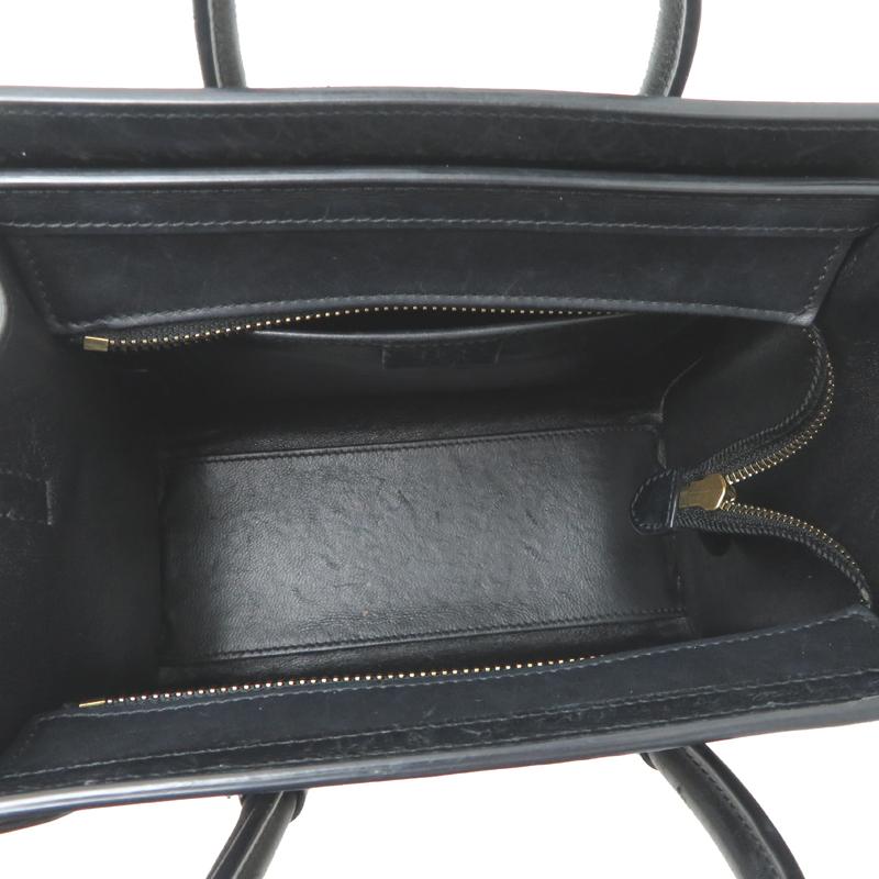 CELINE（セリーヌ） ［銀座店］CELINE ラゲージ ナノ ショッパー