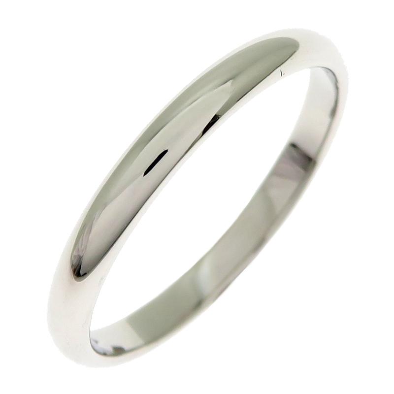 Cartier ［飯能本店］CARTIER カルティエ #56 ウェディング B4012500  