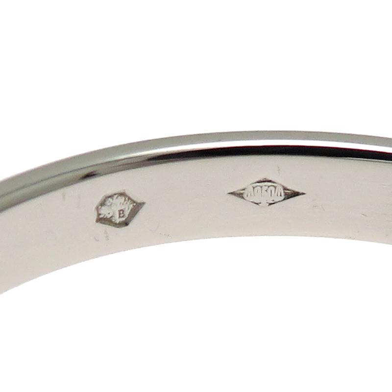 Cartier ［飯能本店］CARTIER カルティエ #56 ウェディング B4012500  