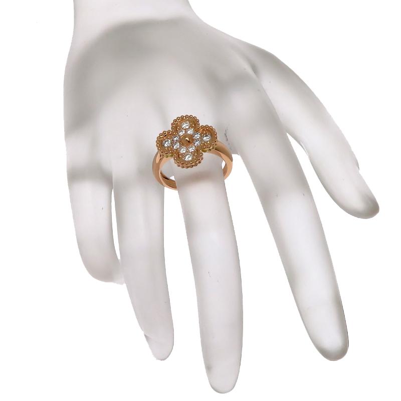 Van Cleef & Arpels ヴァンクリーフ&アーペル　 セット売り 銀座店］Van Cleef & Arpels ヴァンクリーフ＆アーペル #52