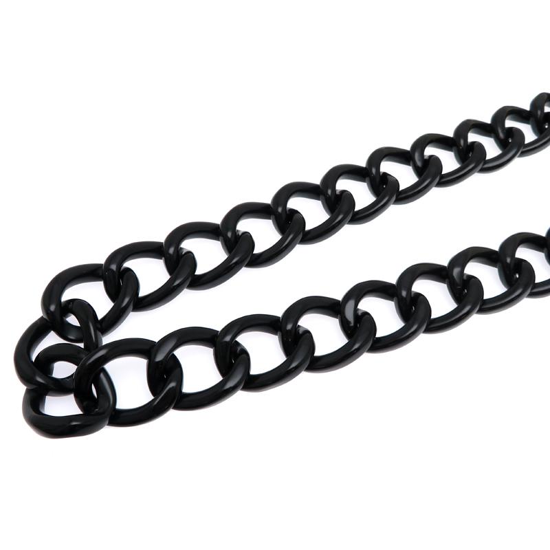 CHANEL（シャネル） ［銀座店］CHANEL プラスチック ショルダーバッグ