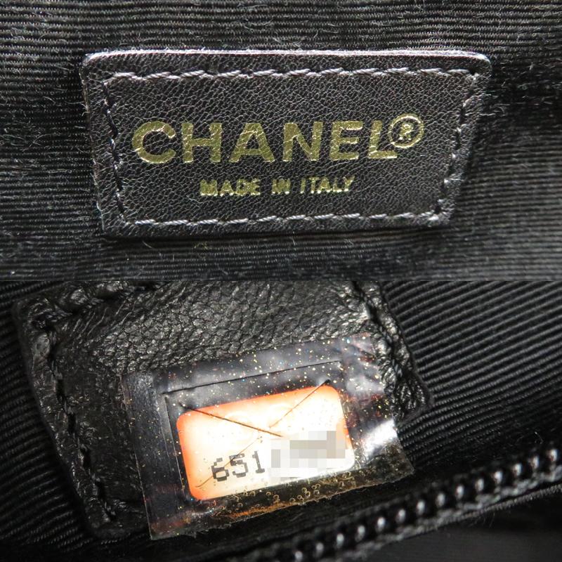CHANEL（シャネル） ［銀座店］CHANEL プラスチック ショルダーバッグ