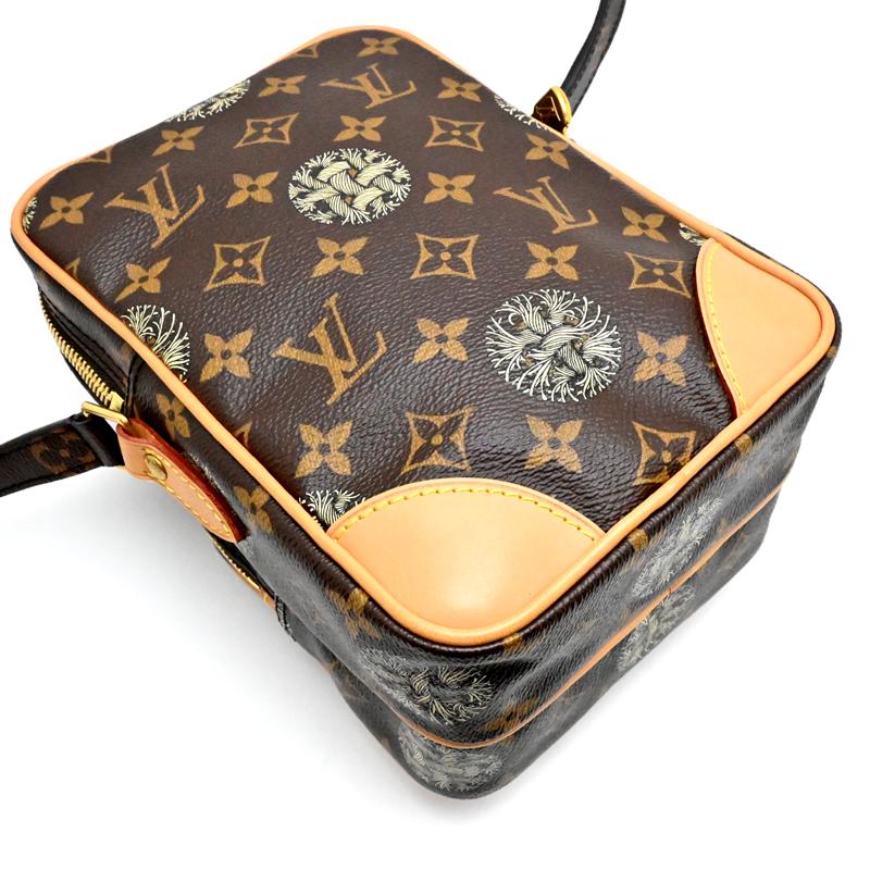 LOUIS VUITTON（ルイ・ヴィトン） ［銀座店］LOUIS VUITTON LV
