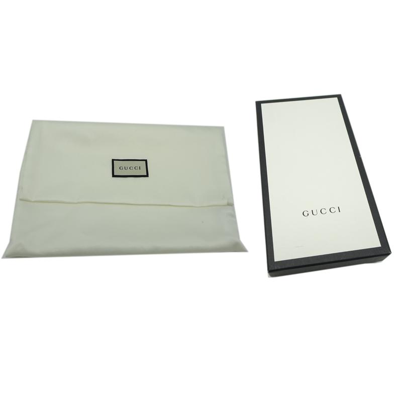 GUCCI（グッチ） ［飯能本店］GUCCI スネーク ラウンドファスナー財布