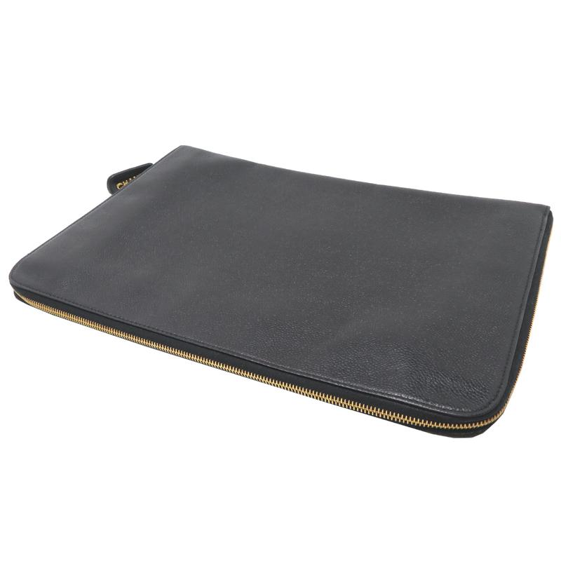 CHANEL（シャネル） ［飯能本店］CHANEL ココマーク PC ケース