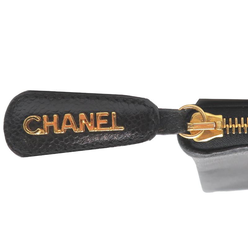 CHANEL（シャネル） ［銀座店］CHANEL ココマーク PC ケース クラッチ