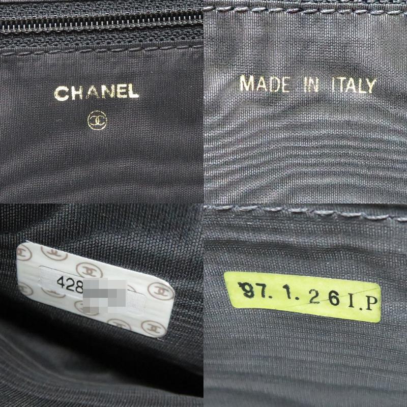 CHANEL（シャネル） ［銀座店］CHANEL ココマーク PC ケース クラッチ