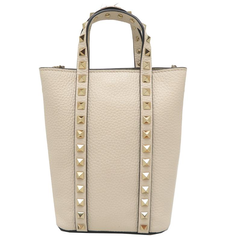 飯能本店］Valentino Garavani ヴァレンティノ・ガラヴァーニ ロック