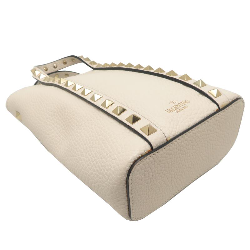 飯能本店］Valentino Garavani ヴァレンティノ・ガラヴァーニ ロック