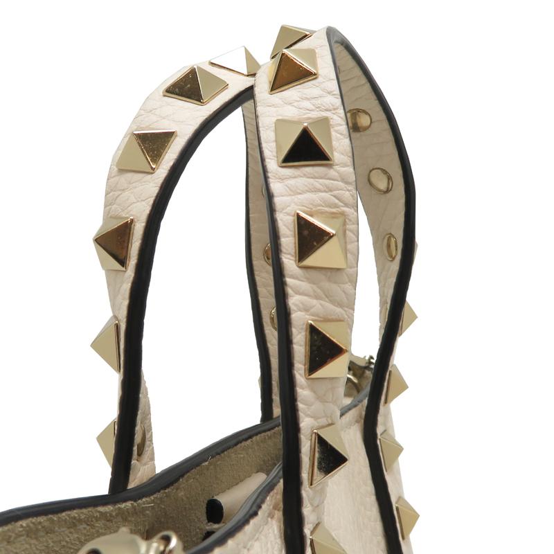 飯能本店］Valentino Garavani ヴァレンティノ・ガラヴァーニ ロック