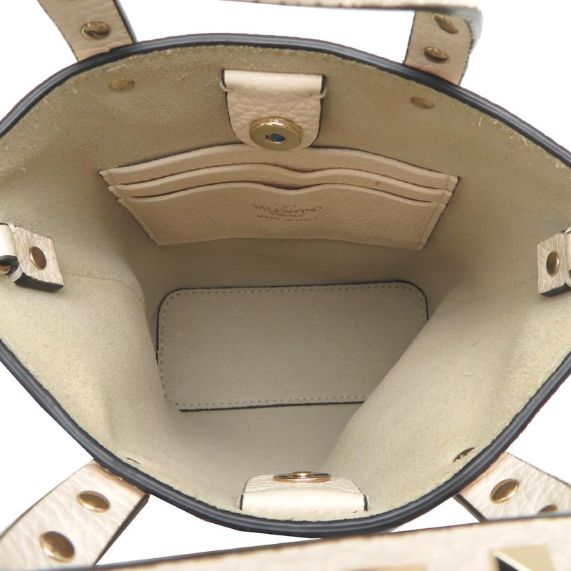 飯能本店］Valentino Garavani ヴァレンティノ・ガラヴァーニ ロック