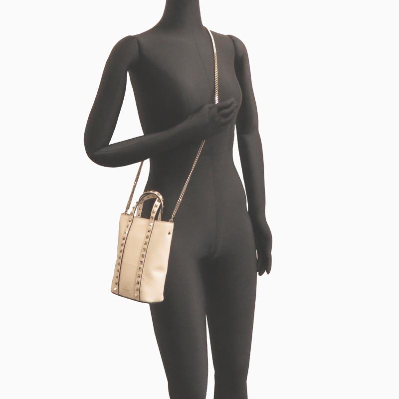 飯能本店］Valentino Garavani ヴァレンティノ・ガラヴァーニ ロック