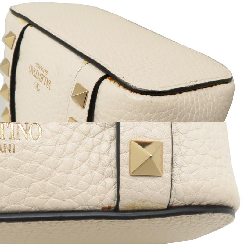 飯能本店］Valentino Garavani ヴァレンティノ・ガラヴァーニ ロック