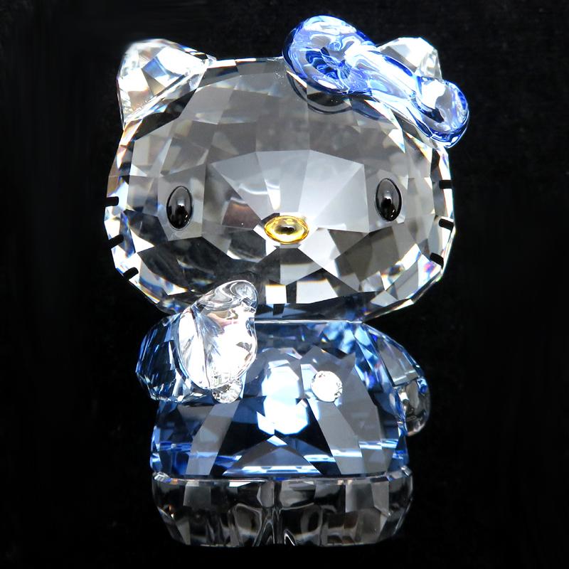 SWAROVSKI ［飯能本店］SWAROVSKI スワロフスキー ハローキティ
