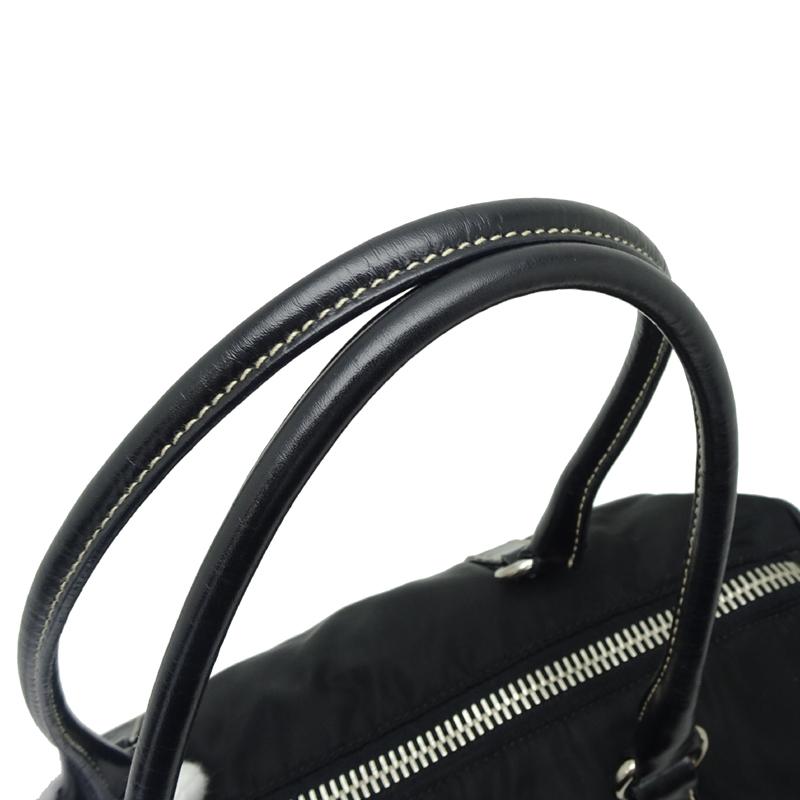 PRADA ［飯能本店］PRADA プラダ ミニボストン ハンドバッグ