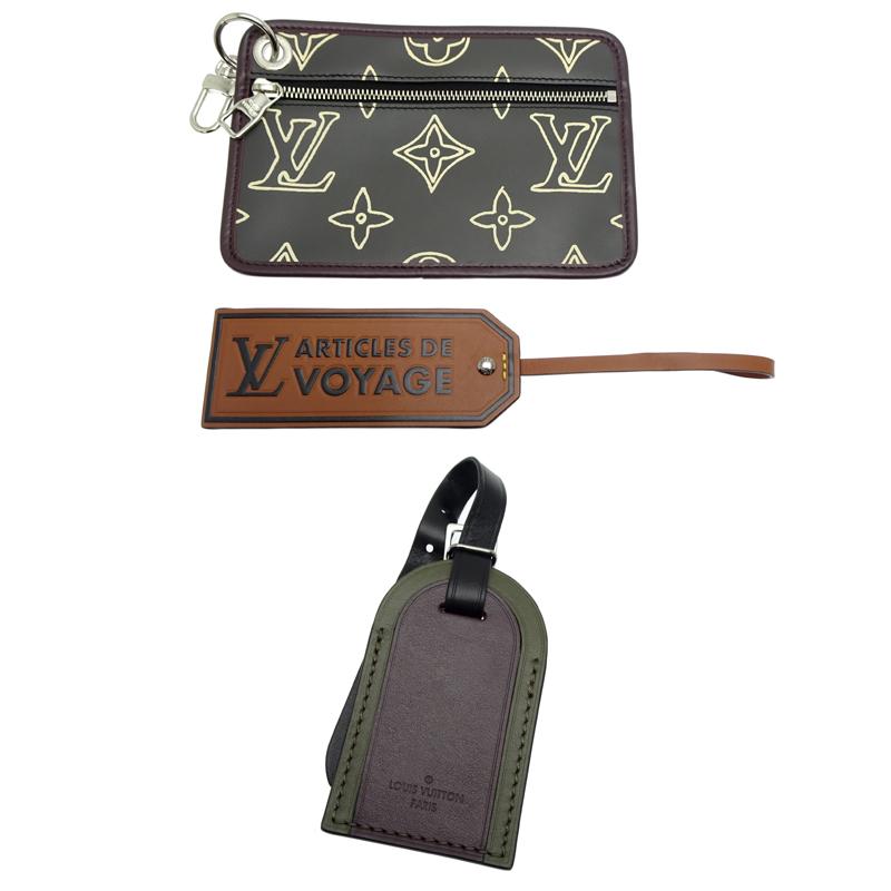 LOUIS VUITTON（ルイ・ヴィトン） ［銀座店］LOUIS VUITTON 2020年