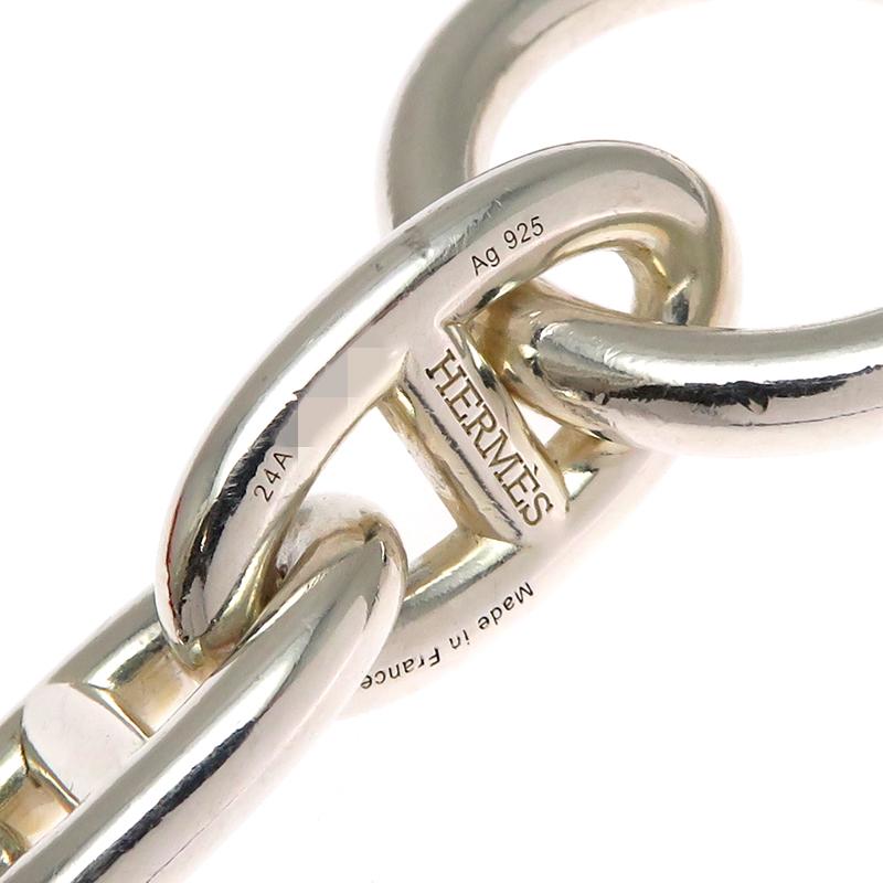 HERMES（エルメス） ［銀座店］HERMES シェーヌダンクル GM 12コマ