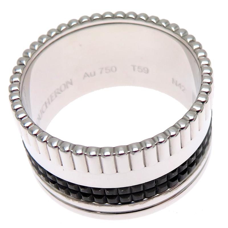 BOUCHERON（ブシュロン） ［銀座店］Boucheron #59 キャトル ラージ