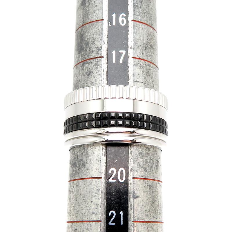 BOUCHERON（ブシュロン） ［銀座店］Boucheron #59 キャトル ラージ