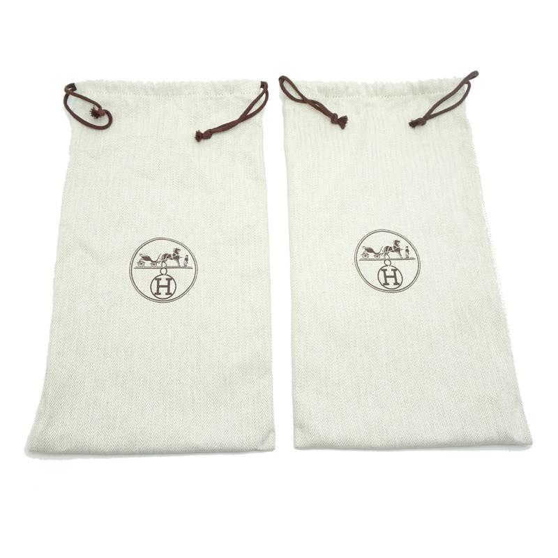 HERMES ［飯能本店］HERMES エルメス カジミール ♯41 約26.5cm