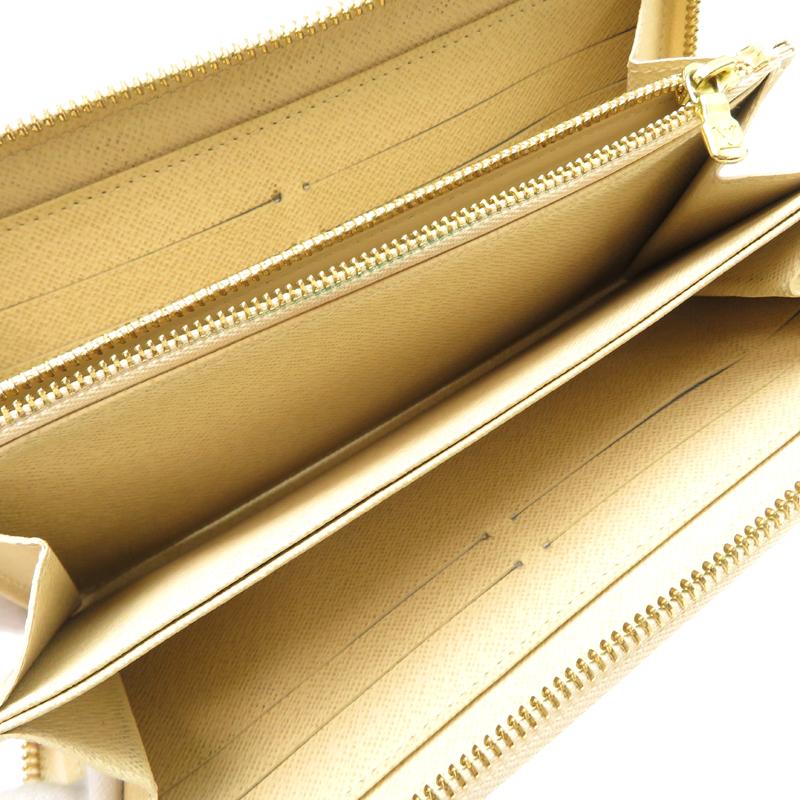 美品 ルイヴィトン ダミエ エベヌ ポシェット ポルトモネ クレディ 840 美品 ルイヴィトン ダミエ エベヌ ポシェット ポルトモネ クレディ 840