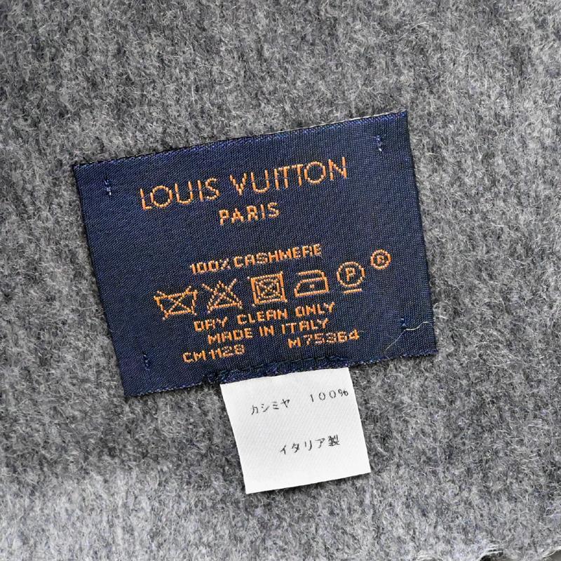 LOUIS VUITTON ［飯能本店］LOUIS LV ルイ・ヴィトン エシャルプ