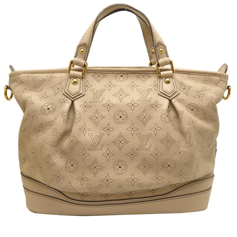LOUIS VUITTON ［飯能本店］LOUIS LV ルイ・ヴィトン ステラ PM