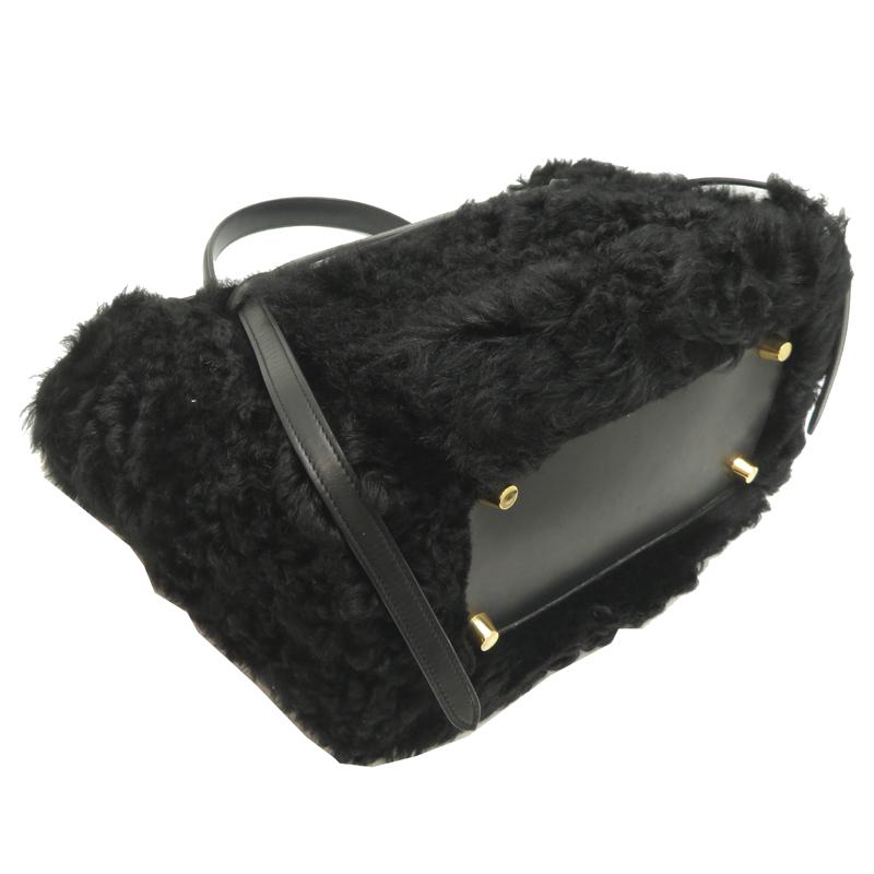 CELINE ［飯能本店］CELINE セリーヌ ベルトバッグ 176103AWX 