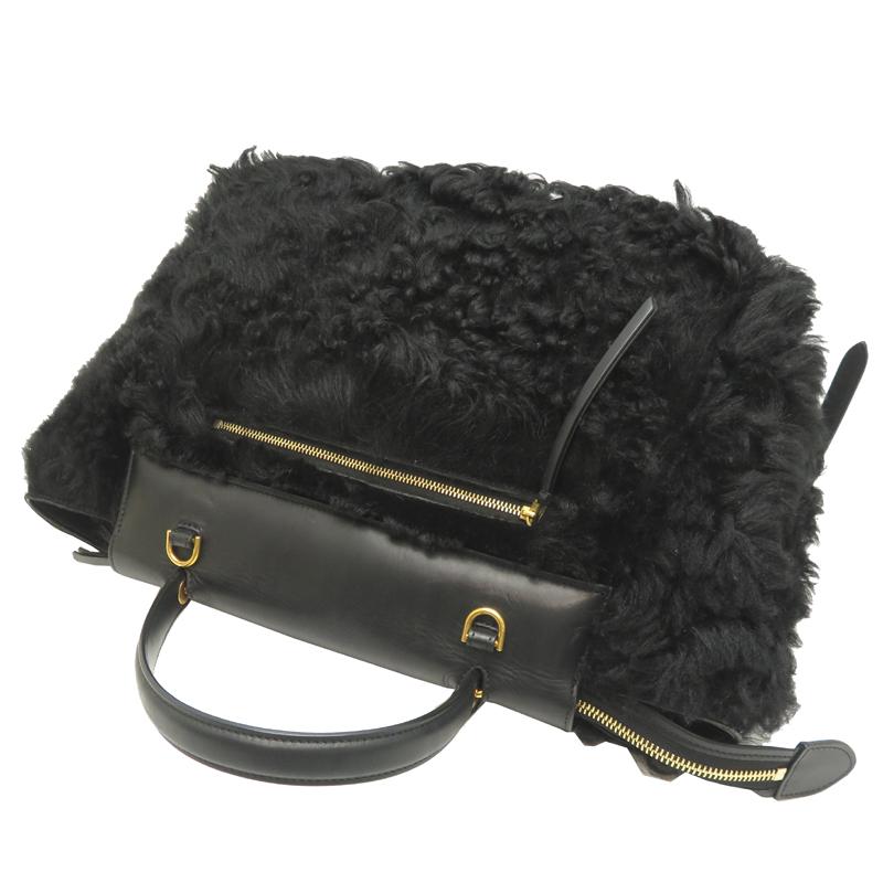 CELINE ［飯能本店］CELINE セリーヌ ベルトバッグ 176103AWX 