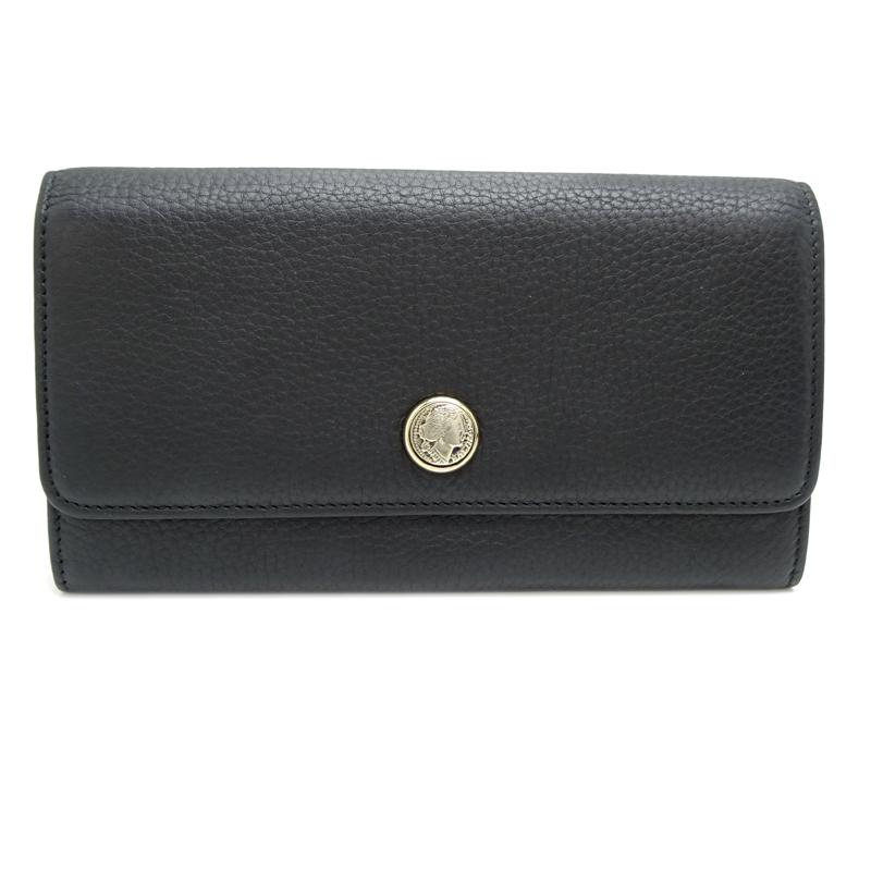 BVLGARI（ブルガリ） ［飯能本店］BVLGARI モネーテ ロングウォレット