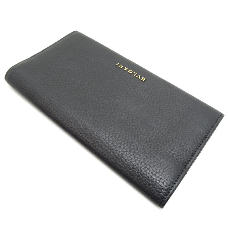 BVLGARI（ブルガリ） ［飯能本店］BVLGARI モネーテ ロングウォレット