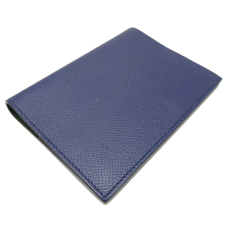 HERMES（エルメス） ［銀座店］HERMES アジェンダGM ヴェルソ カバー B