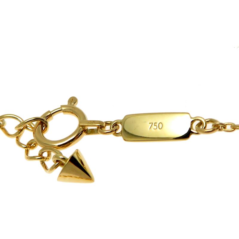 銀座店］TASAKI タサキ（田崎真珠） バランス ネオ ペンダント