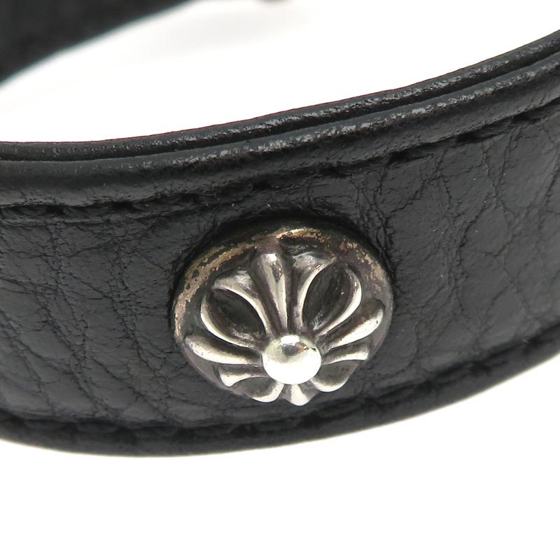 銀座店］CHROME HEARTS クロムハーツ インボイス付き SV925 ガン