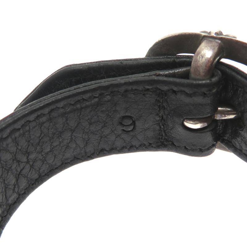 銀座店］CHROME HEARTS クロムハーツ インボイス付き SV925 ガン