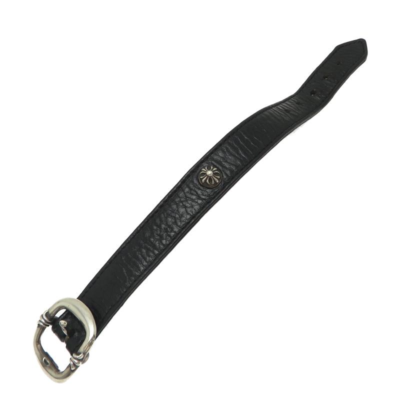 銀座店］CHROME HEARTS クロムハーツ インボイス付き SV925 ガン